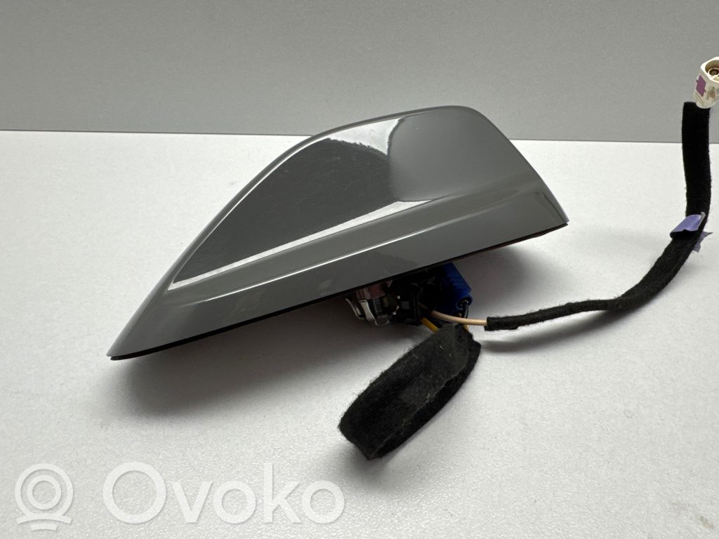 GPS Antenne   6ZP28PDNAA,MR527600,4508530