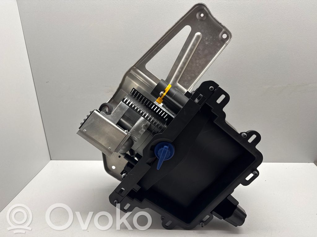 Vacuum pump   55057491AE,T17V135660125,CV0100