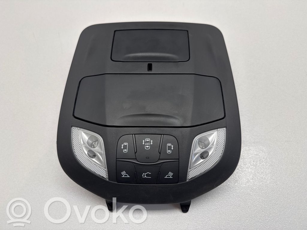 Front seat light   7EB12DX9AA,MR601632,5217210