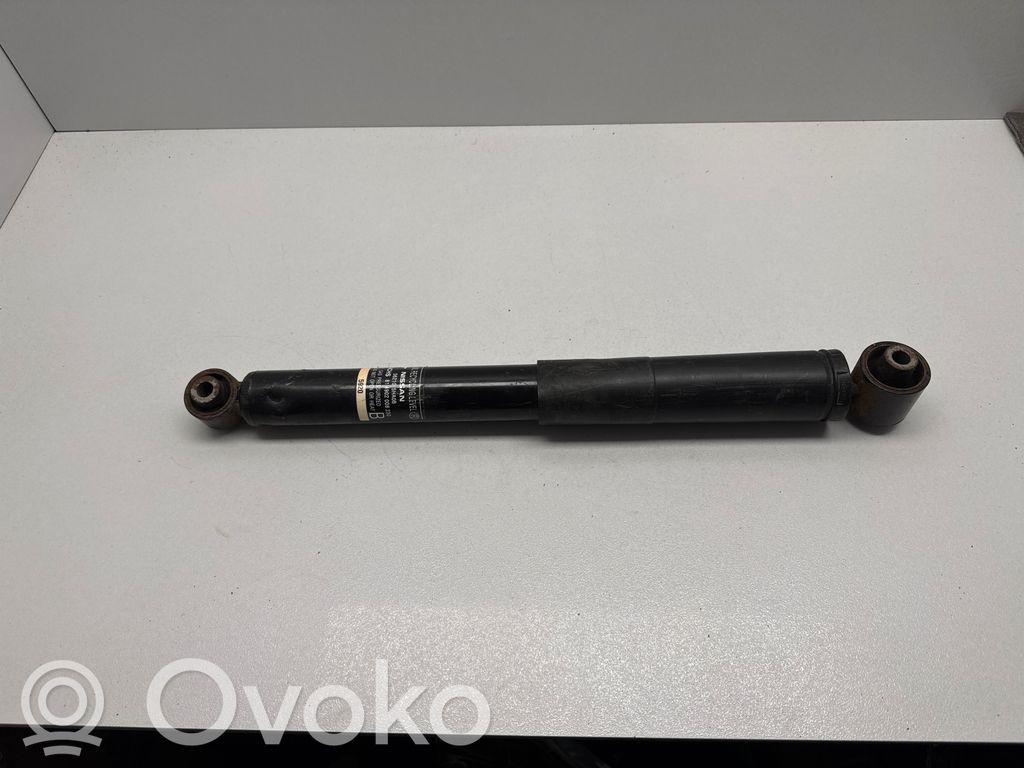Nissan Rogue Stoßdämpfer hinten 