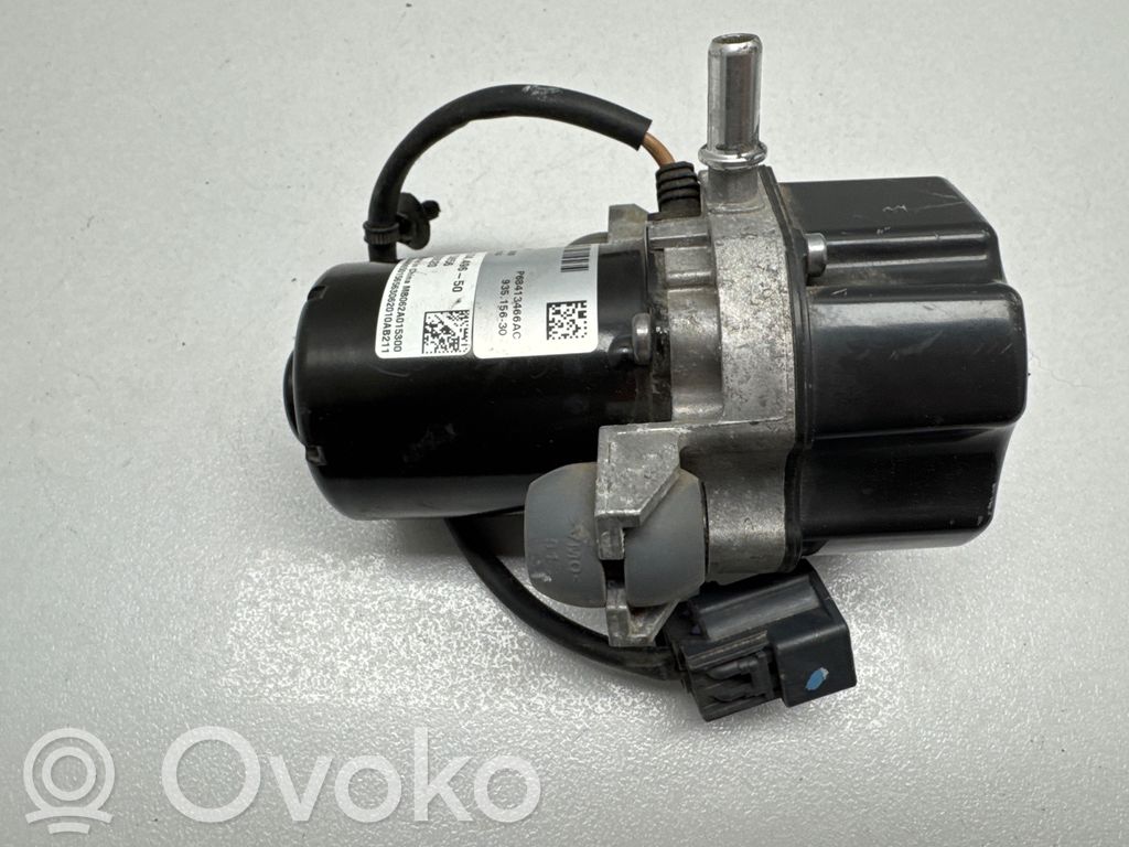 Chrysler Pacifica Vacuum pump 