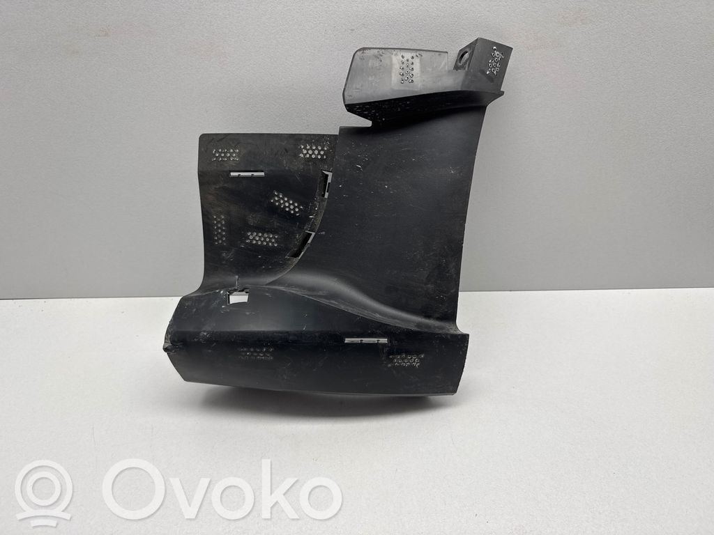 Front bumper mounting bracket   108417500D,127525