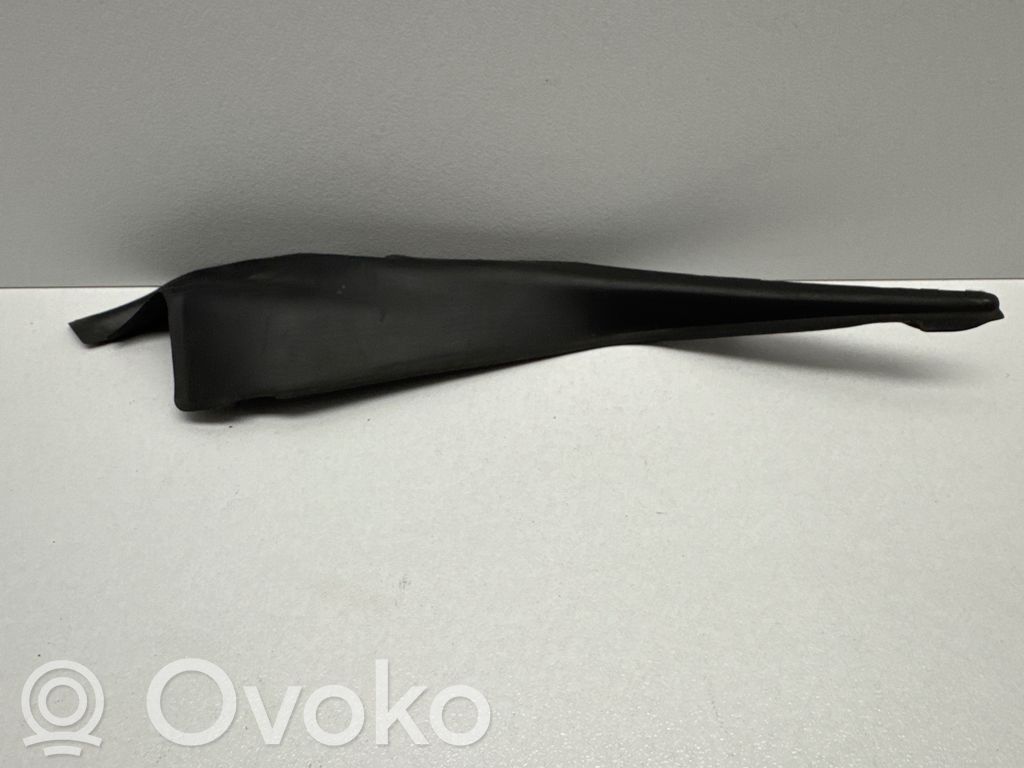 Chrysler Pacifica Windshield trim 