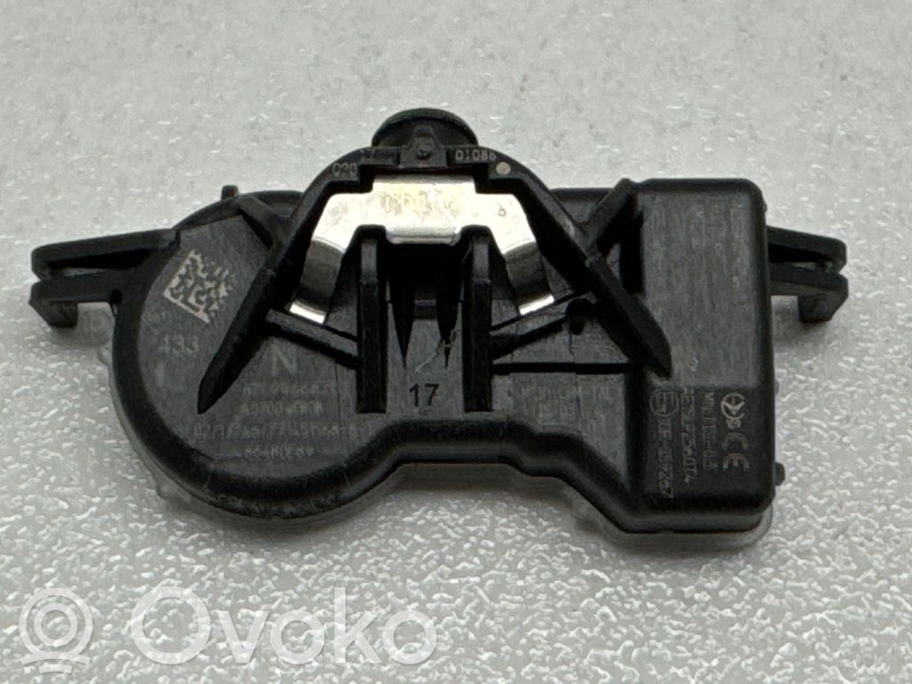 Nissan Rogue Tire pressure sensor 