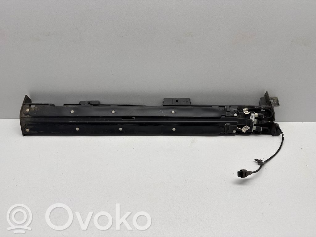 Chrysler Pacifica Liukuoven anturi 