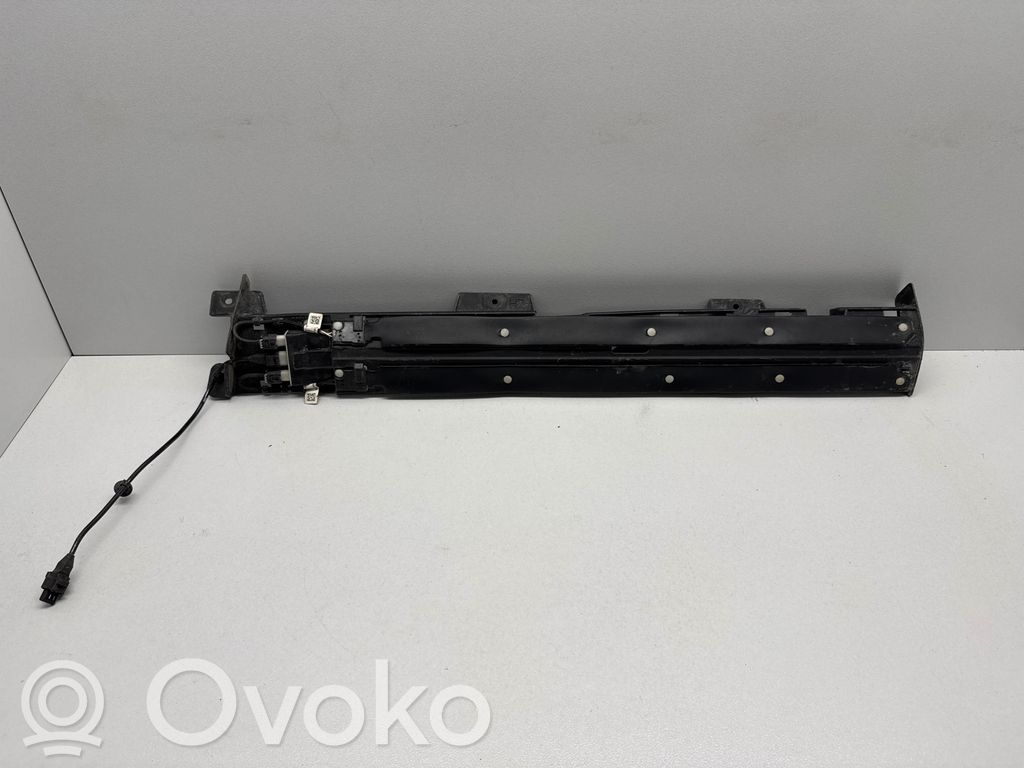 Chrysler Pacifica Sliding door sensor 