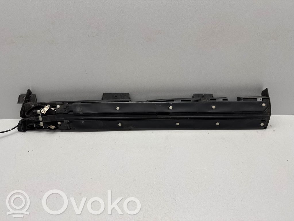 Sliding door sensor   68228797AE