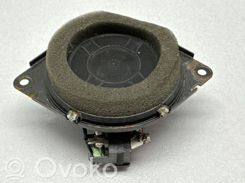 Chrysler Pacifica Panel speaker 