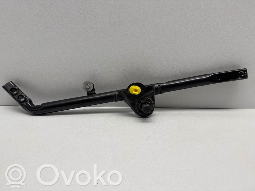 Chrysler Pacifica Radiator support slam panel bracket 