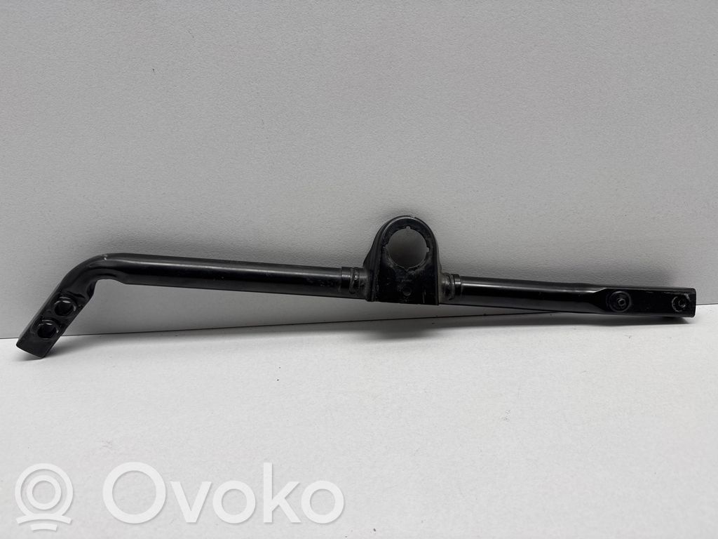 Chrysler Pacifica Support, fixation radiateur 