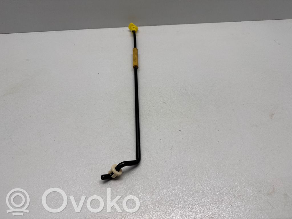 Chrysler Pacifica Engine bonnet/hood prop rod/strut 