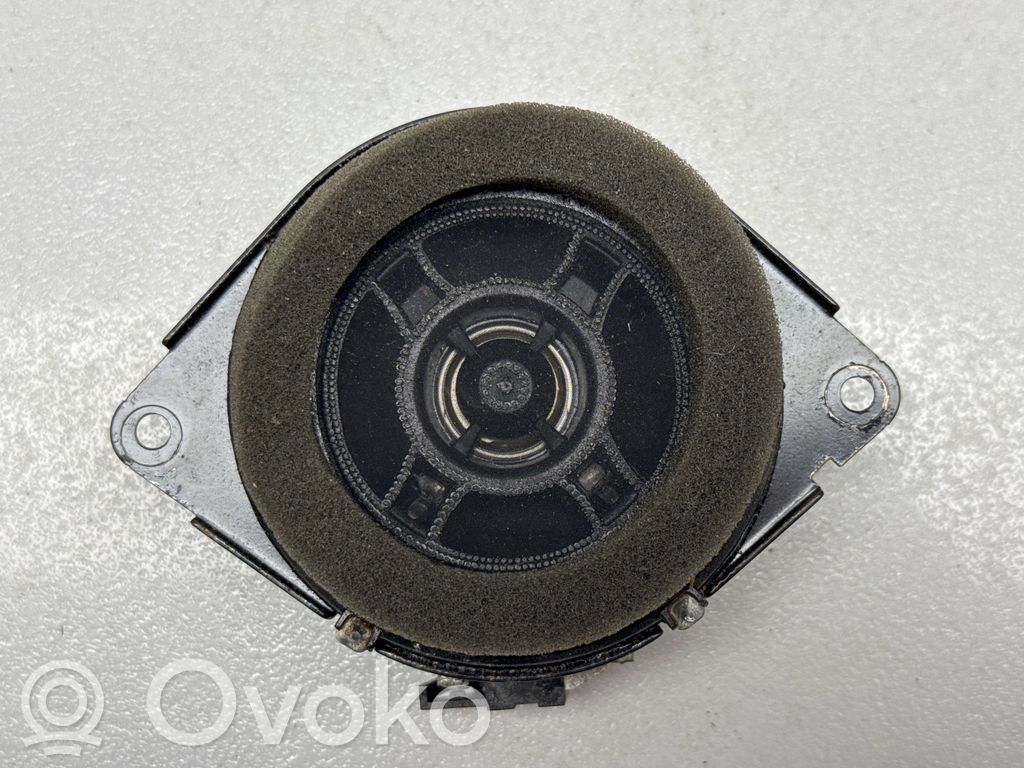 Chrysler Pacifica Panel speaker 