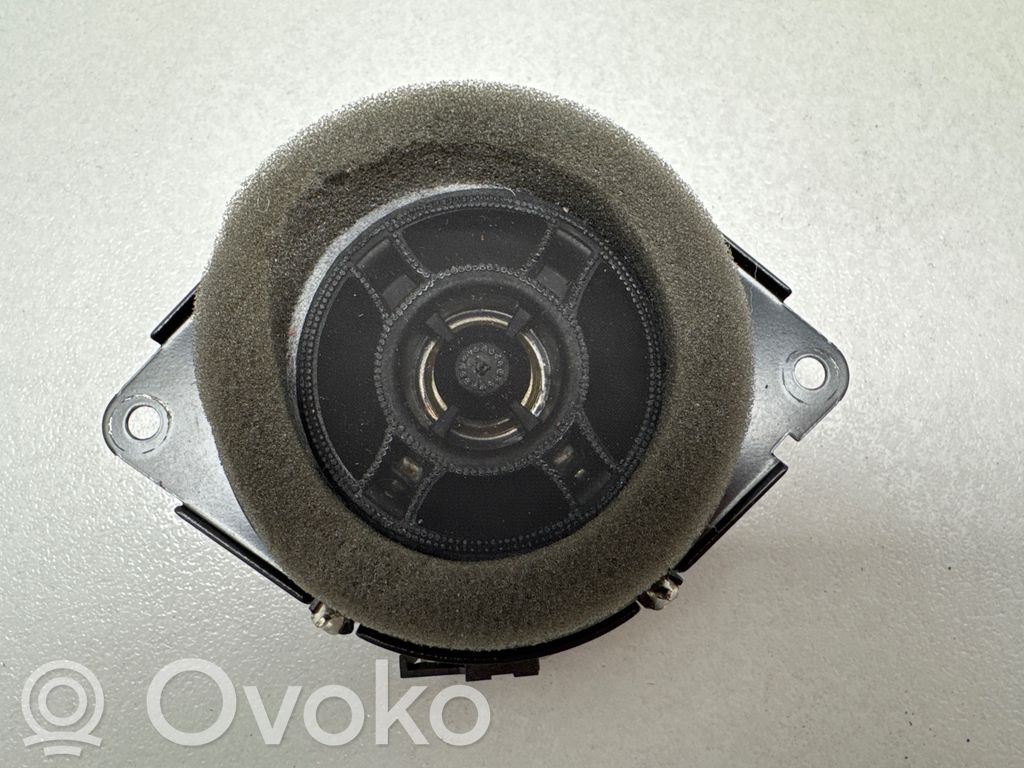 Chrysler Pacifica Panel speaker 