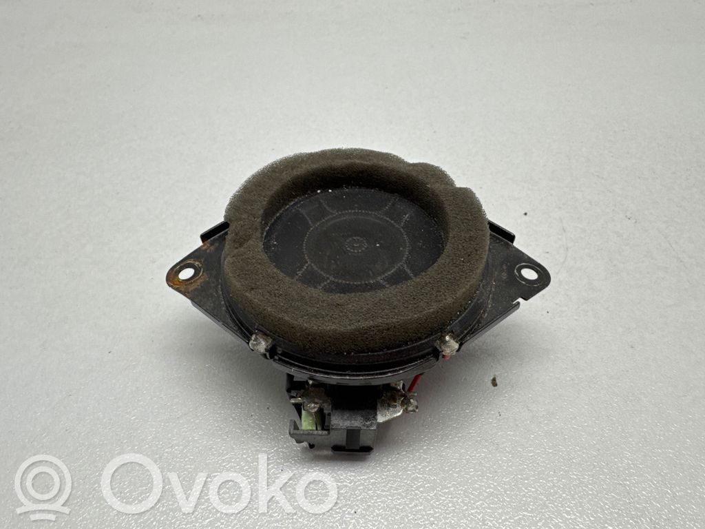 Chrysler Pacifica Panel speaker 