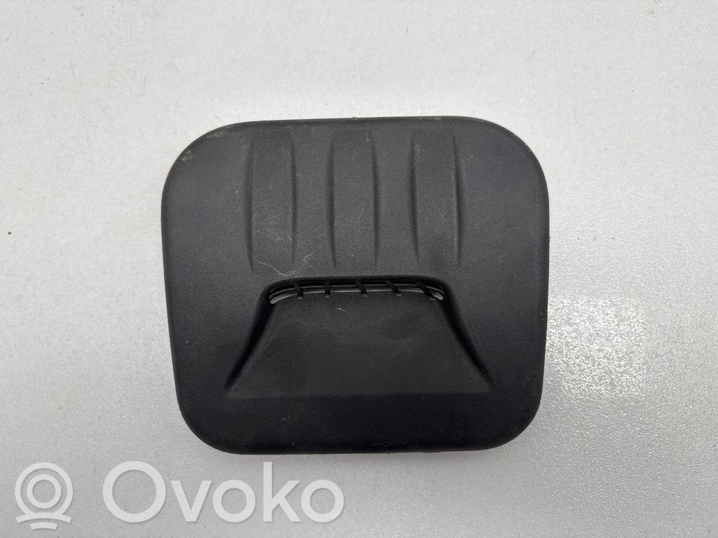 Chrysler Pacifica Kratka nawiewu tylna tunelu środkowego 
