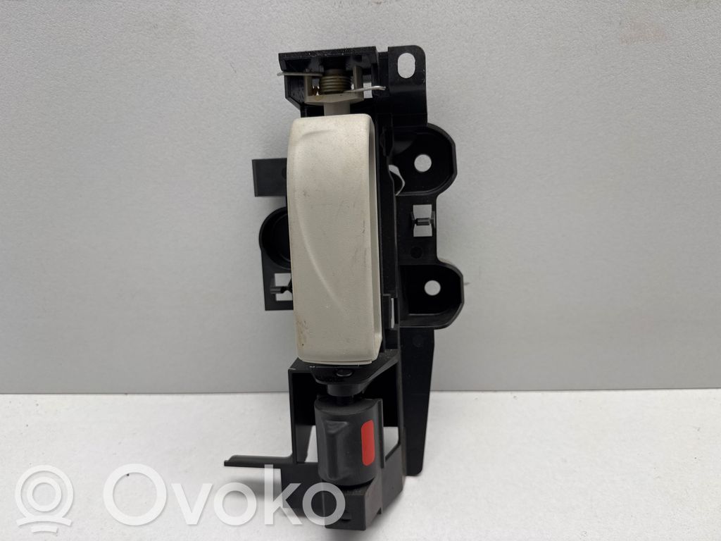Chrysler Pacifica Sliding door interior handle 