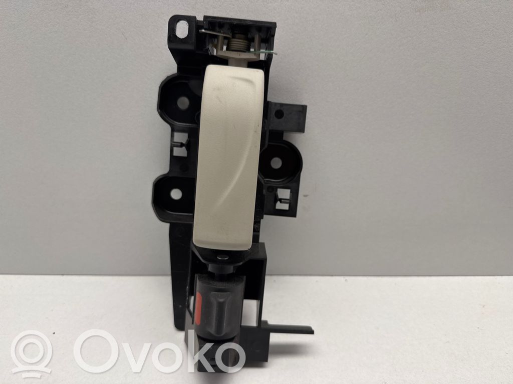 Sliding door interior handle   5RU78PD2AD,63345,3242021110