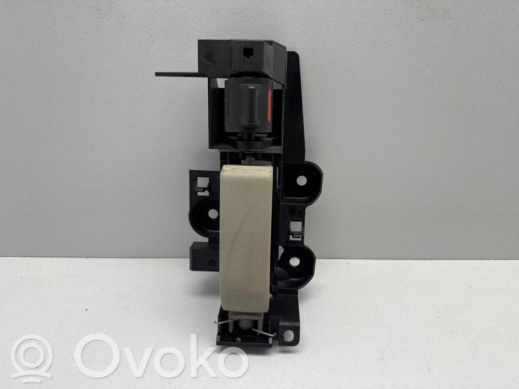 Chrysler Pacifica Sliding door interior handle 