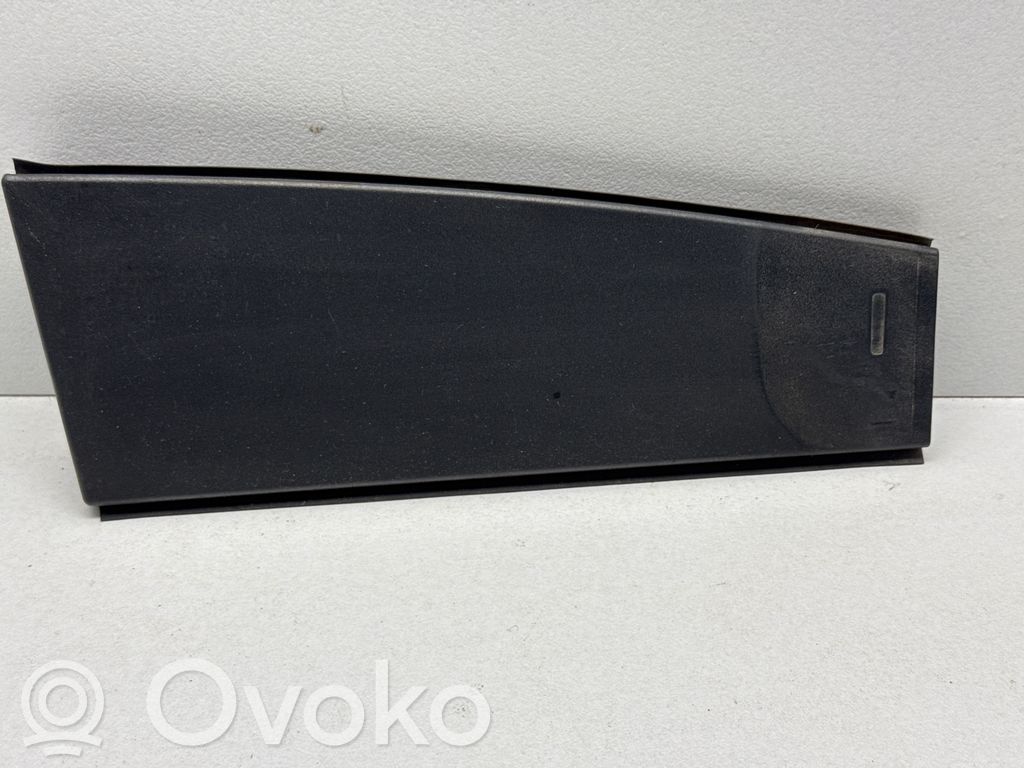 Chrysler Pacifica Roof trim bar molding cover 