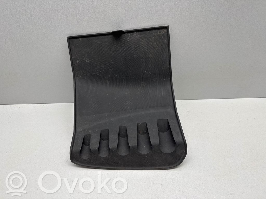 Chrysler Pacifica Central console drawer/shelf pad 