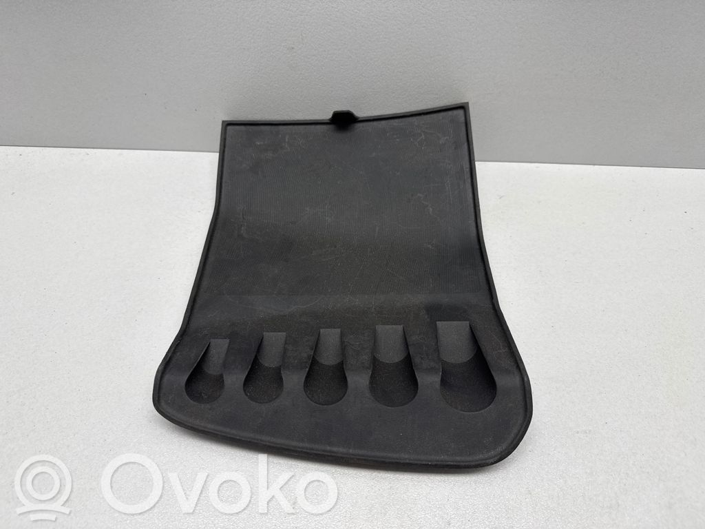 Central console drawer/shelf pad   2920166,1111352,5091166