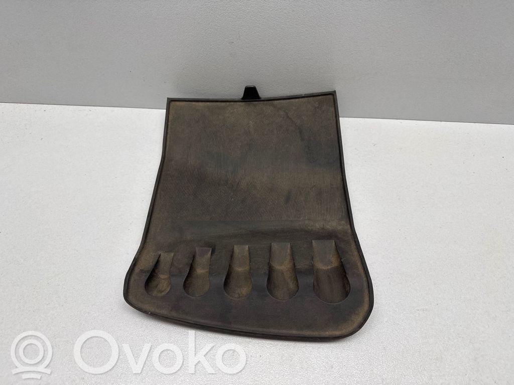 Chrysler Pacifica Central console drawer/shelf pad 