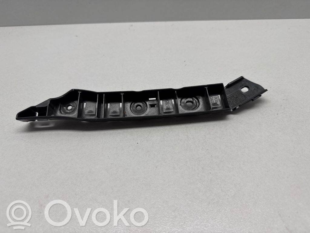 Chrysler Pacifica Front bumper mounting bracket 