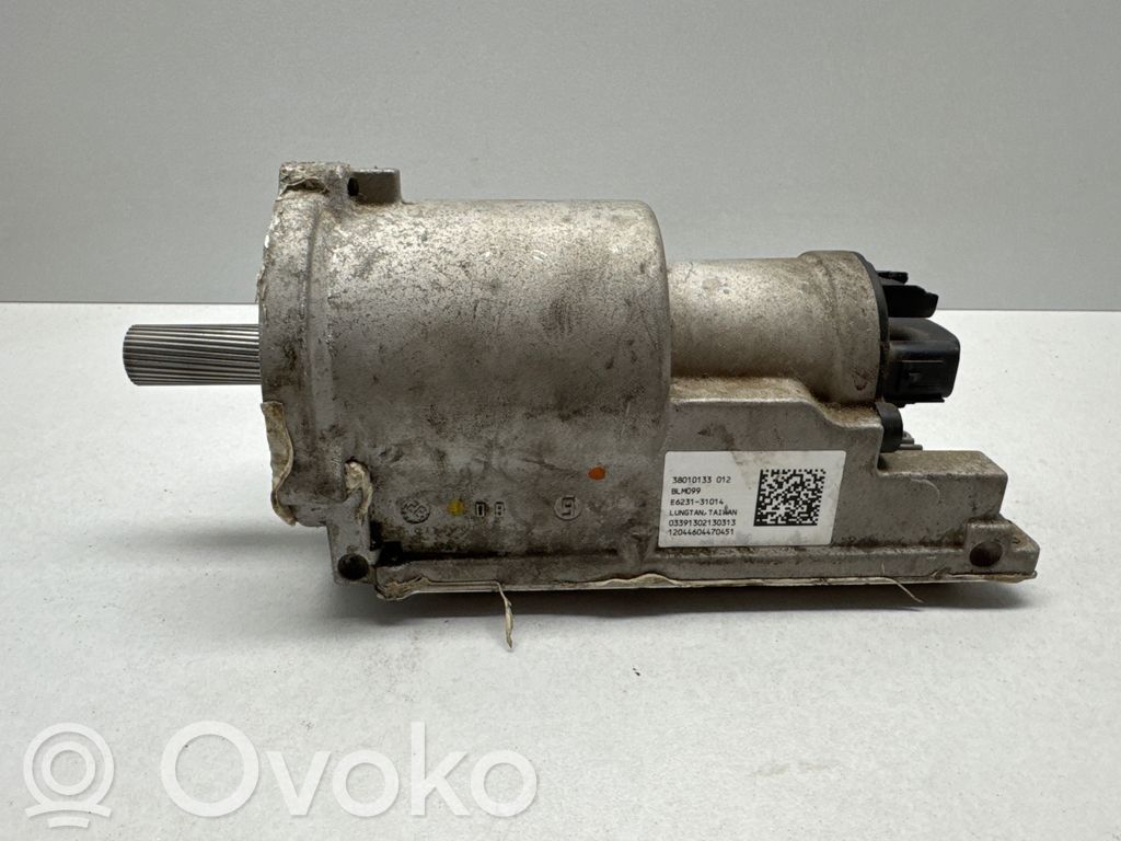 Chrysler Pacifica Steering rack electric part 