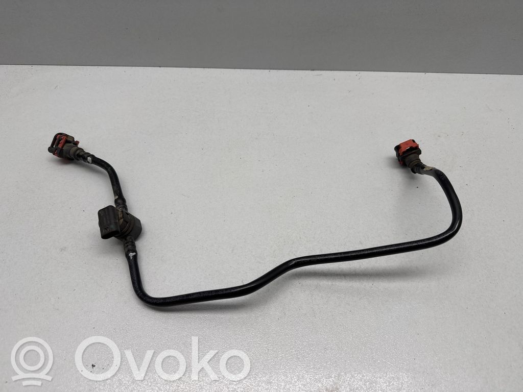 Chrysler Pacifica Caurulīte (-es) / šļūtene (-es) 
