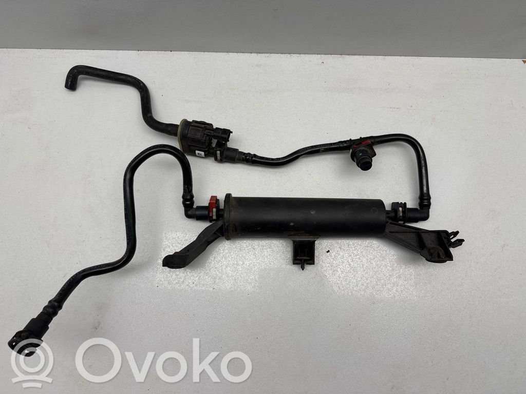 Fuel line pipe   52030340AB,99011952A