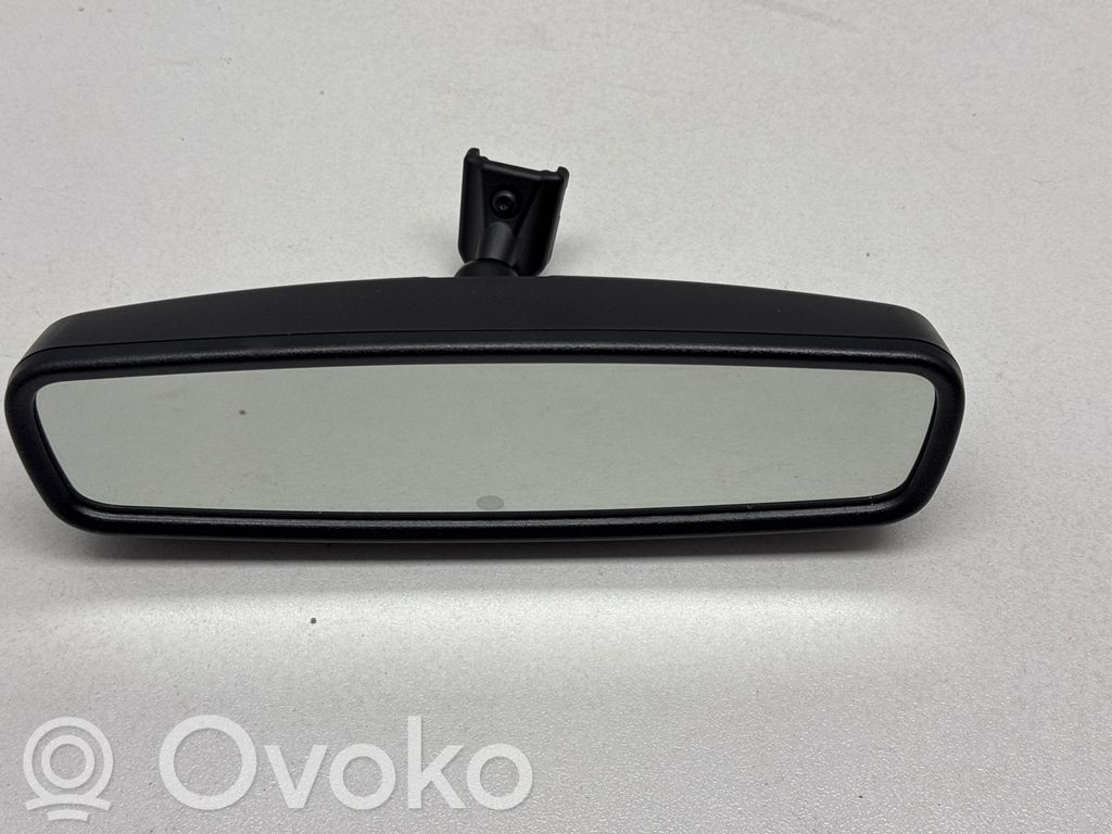 Espejo retrovisor (interior)   FU5A17E678D,092023905,046533