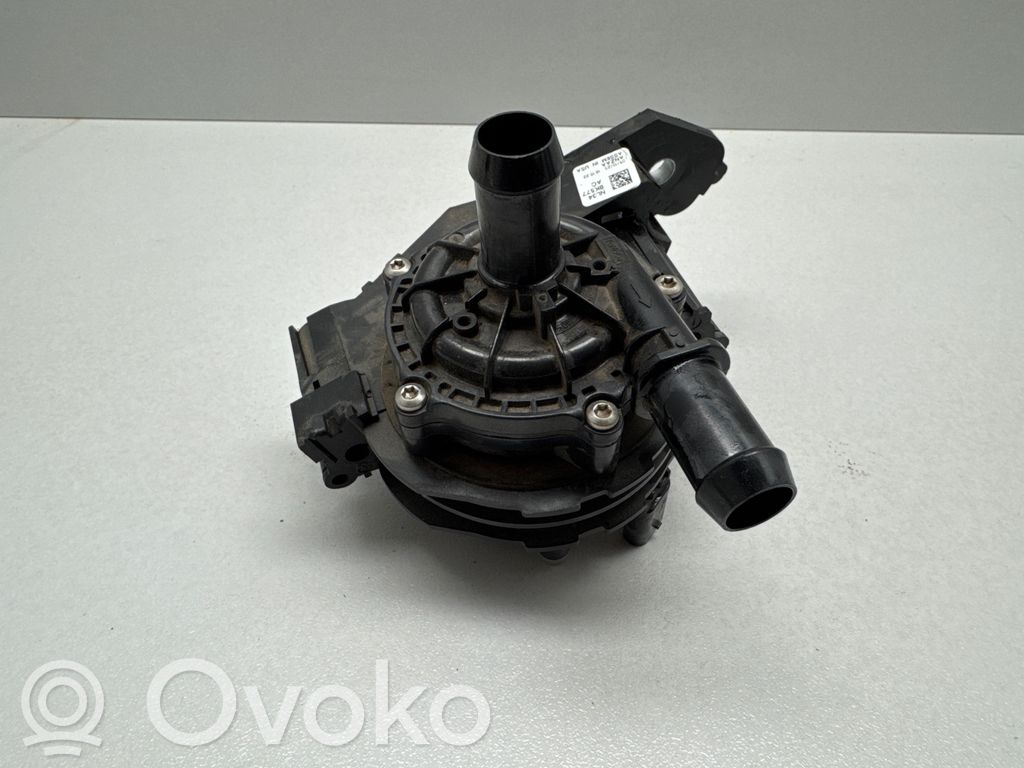Ford F150 Cirkuliacinis el. siurbliukas 
