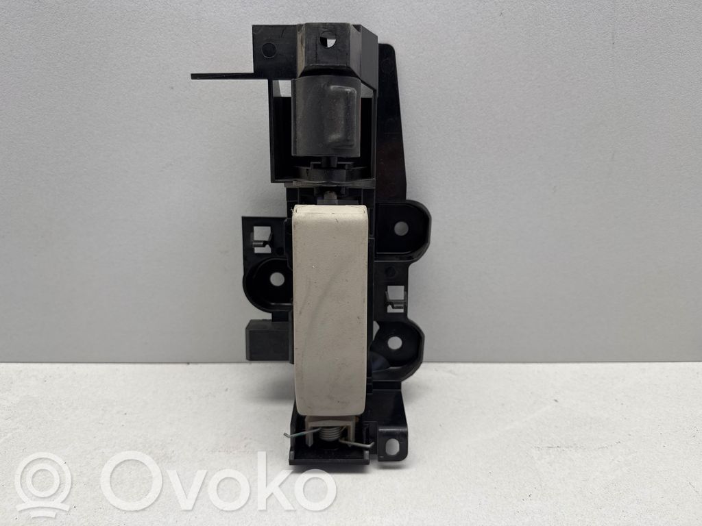 Chrysler Pacifica Sliding door interior handle 