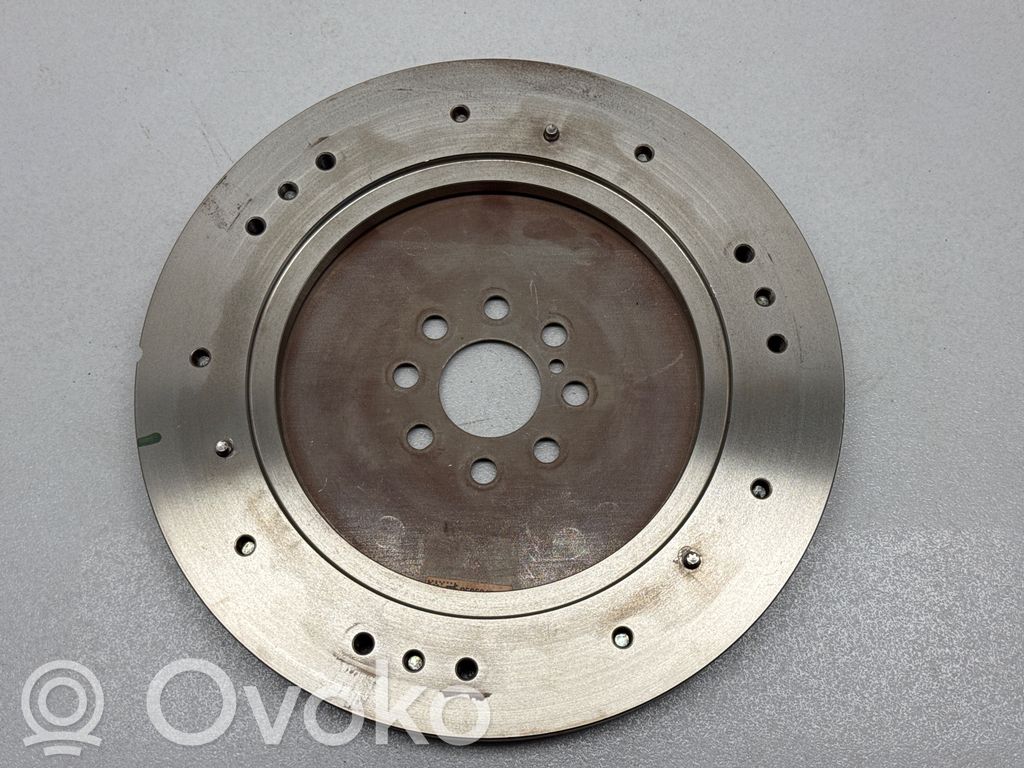 Chrysler Pacifica Tarcza sprzęgła 
