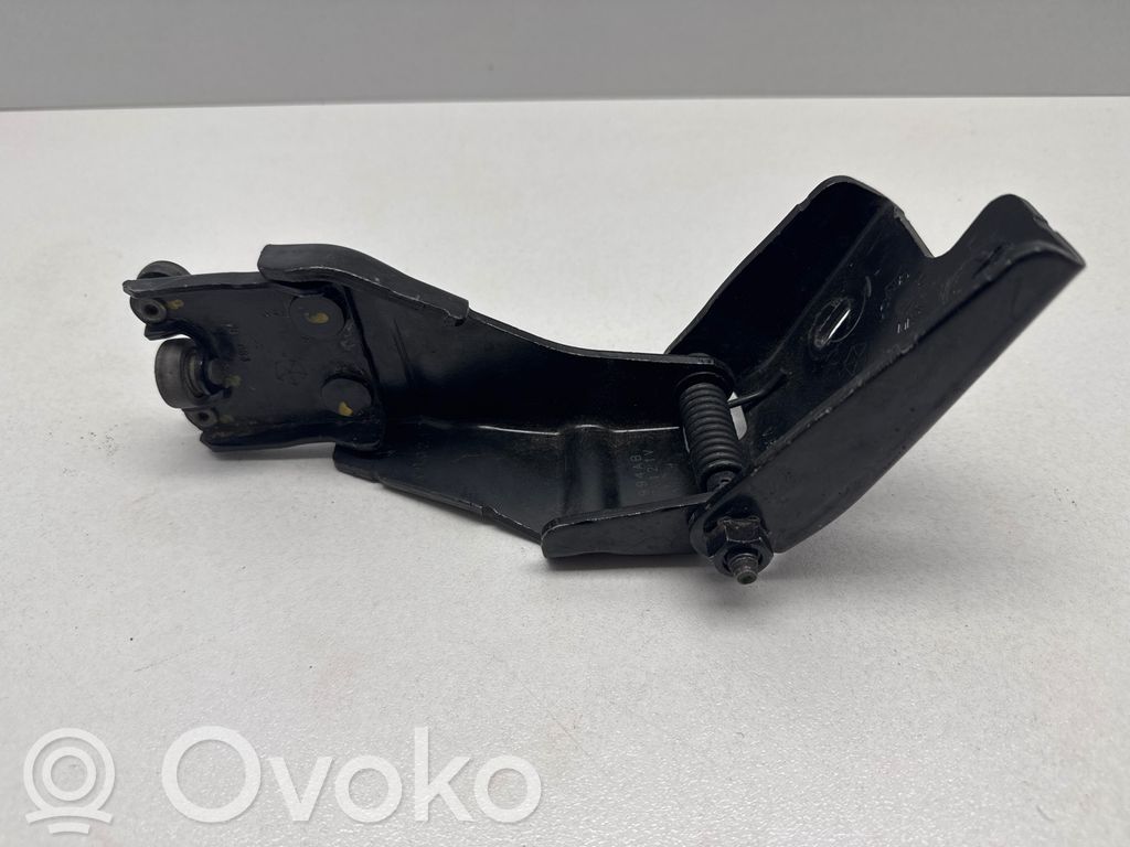 Sliding door upper roller guide/hinge   994AB,040AG,7A121V