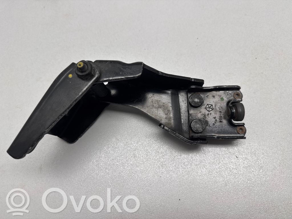 Chrysler Pacifica Sliding door upper roller guide/hinge 