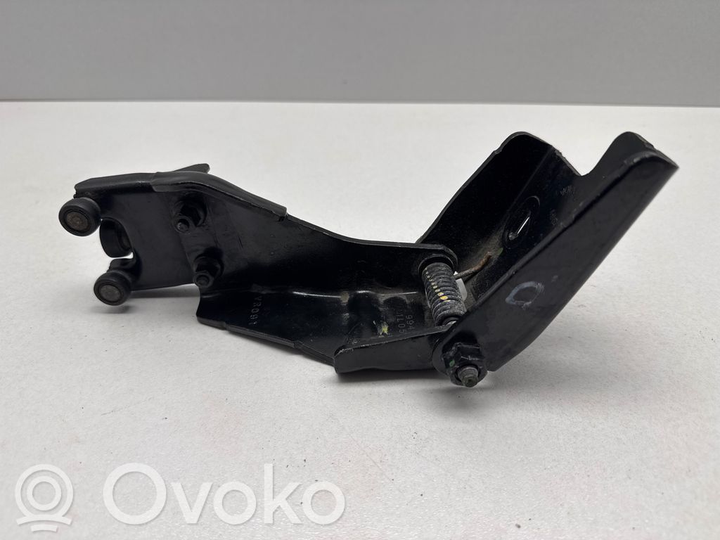 Sliding door upper roller guide/hinge   040AG,994AD,1L051V