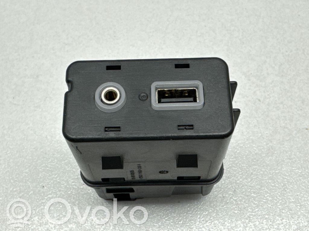 Chrysler Pacifica Разъем USB 
