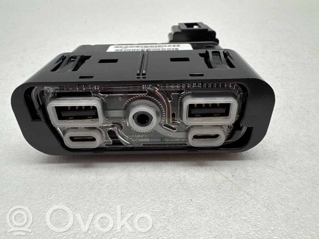 Разъем USB   68507368AB,T2301D0277,53466960