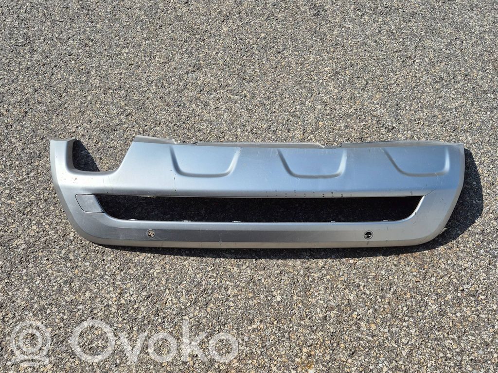 Fiat 500X Parachoques 