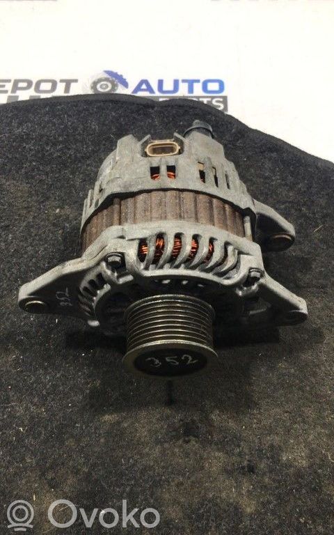 Generator/alternator   A2TJ0681,R2