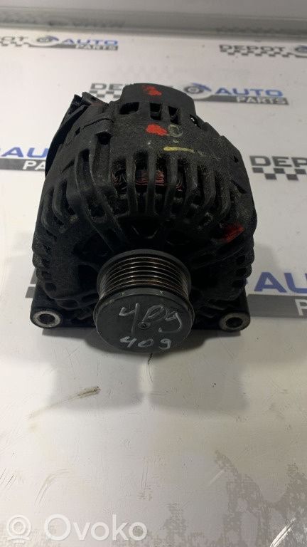Ģenerators   964321780,9HX