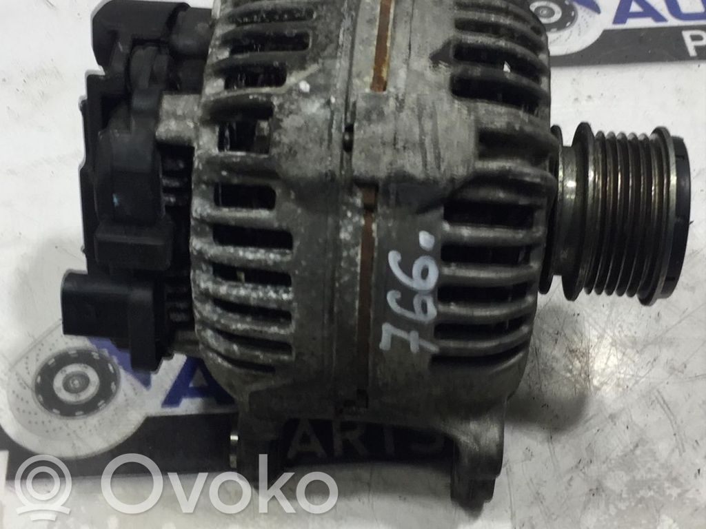 Alternador   06F903023F,06F903023F,BMN