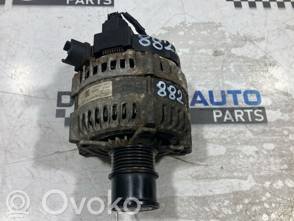 Ģenerators   CV6T10300DB,M1DA