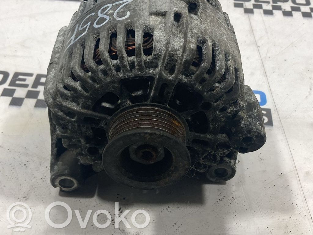 Generator/alternator   7799180,M47D20
