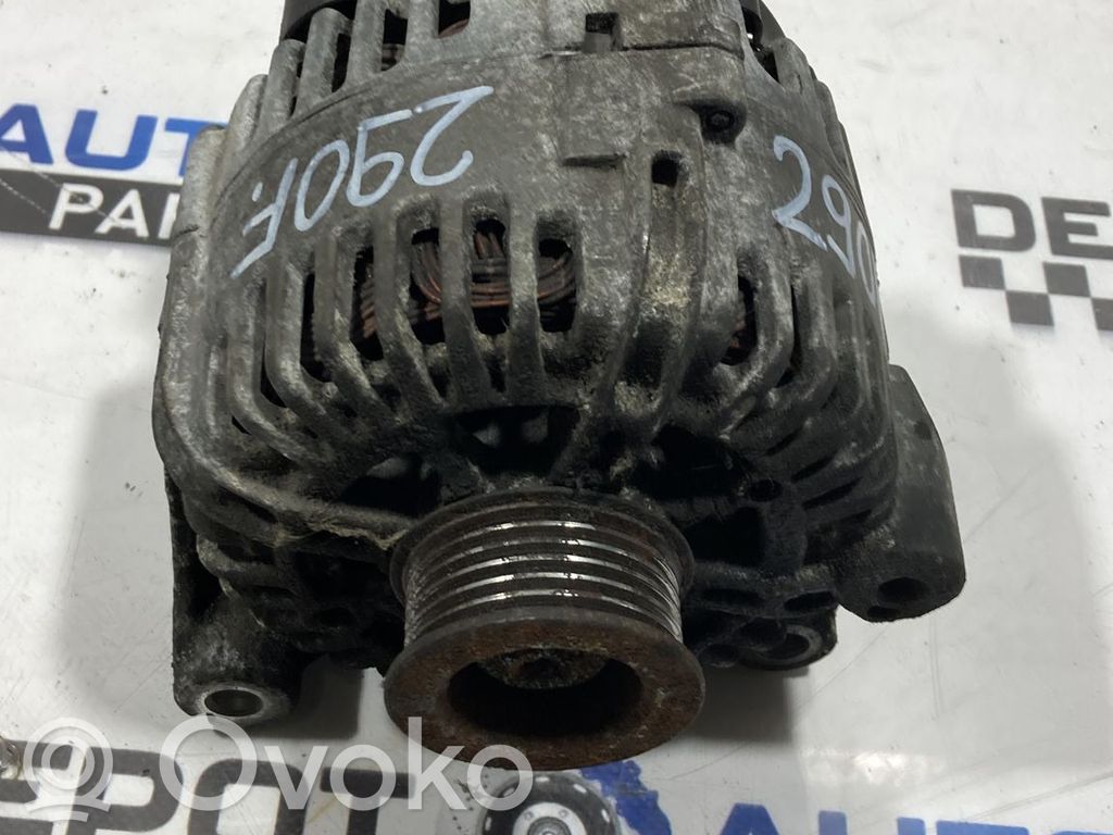 BMW M3 e90 Generatore/alternatore 