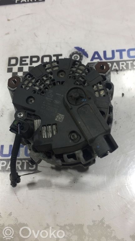 Generatorius   GX7310300CD,0125812018,204DT