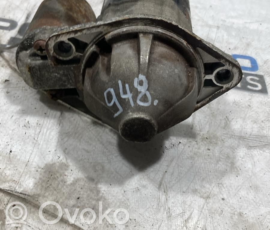 Starter motor   361002A300,D4FB