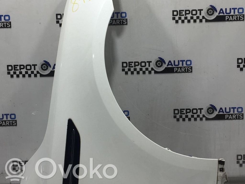 Крыло   D4FD