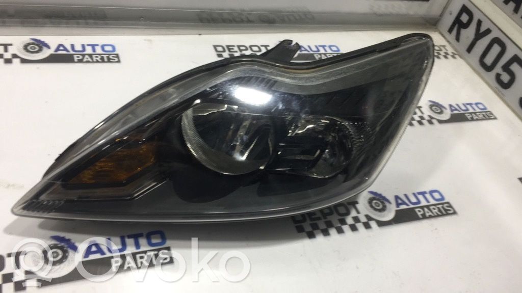 Headlight/headlamp   KKDA